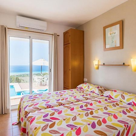 Villa Camamilla By Menorca Vacations Сон-Боу Экстерьер фото