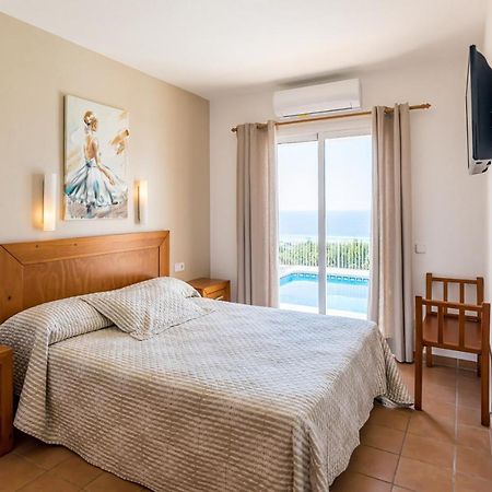 Villa Camamilla By Menorca Vacations Сон-Боу Экстерьер фото
