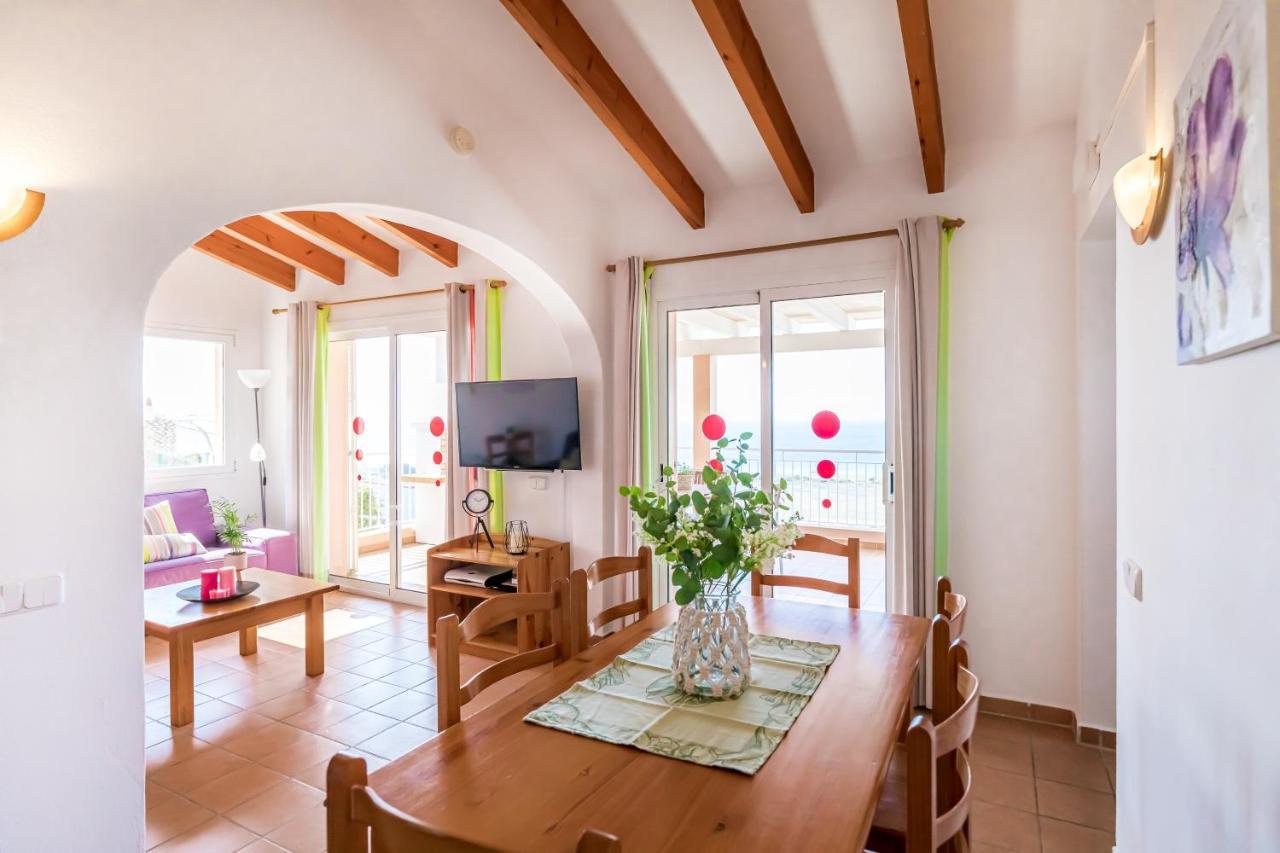 Villa Camamilla By Menorca Vacations Сон-Боу Экстерьер фото