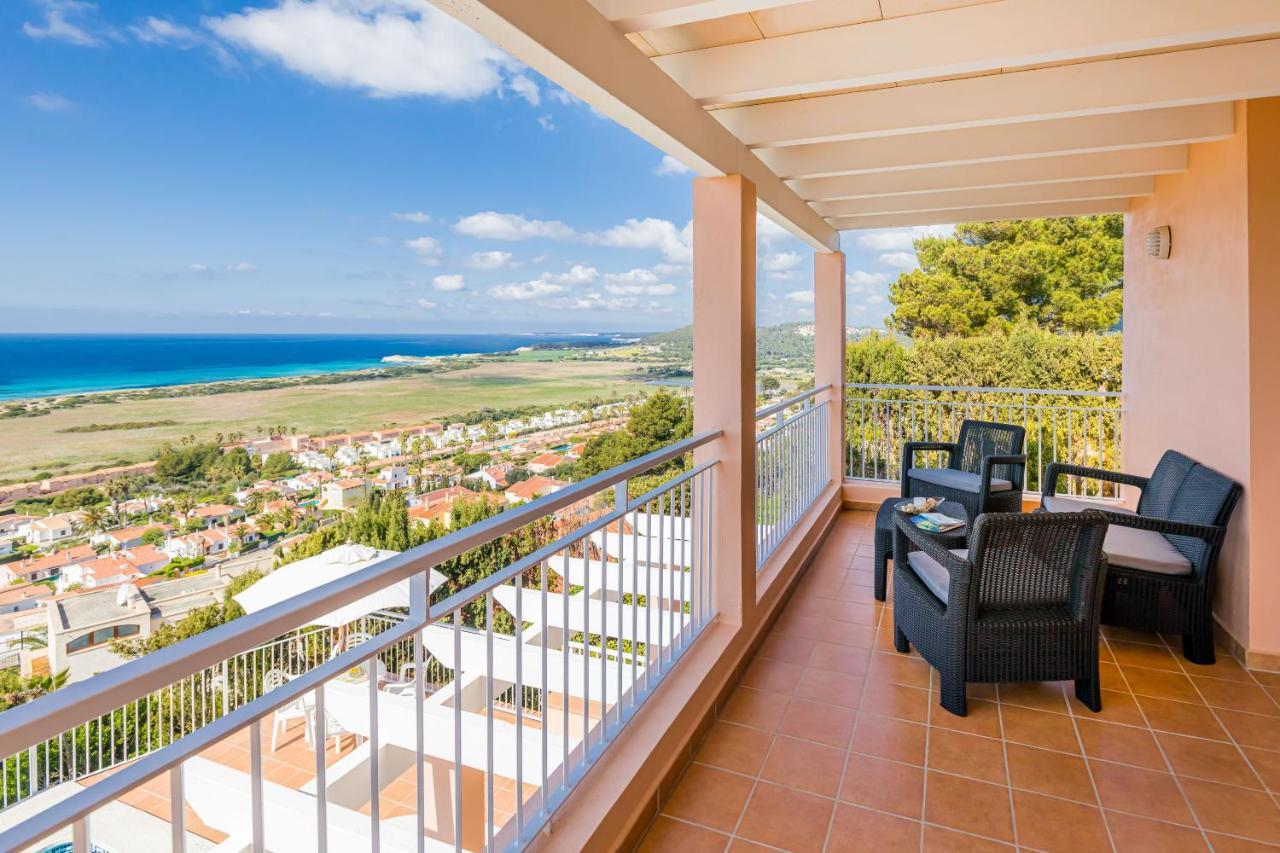 Villa Camamilla By Menorca Vacations Сон-Боу Экстерьер фото