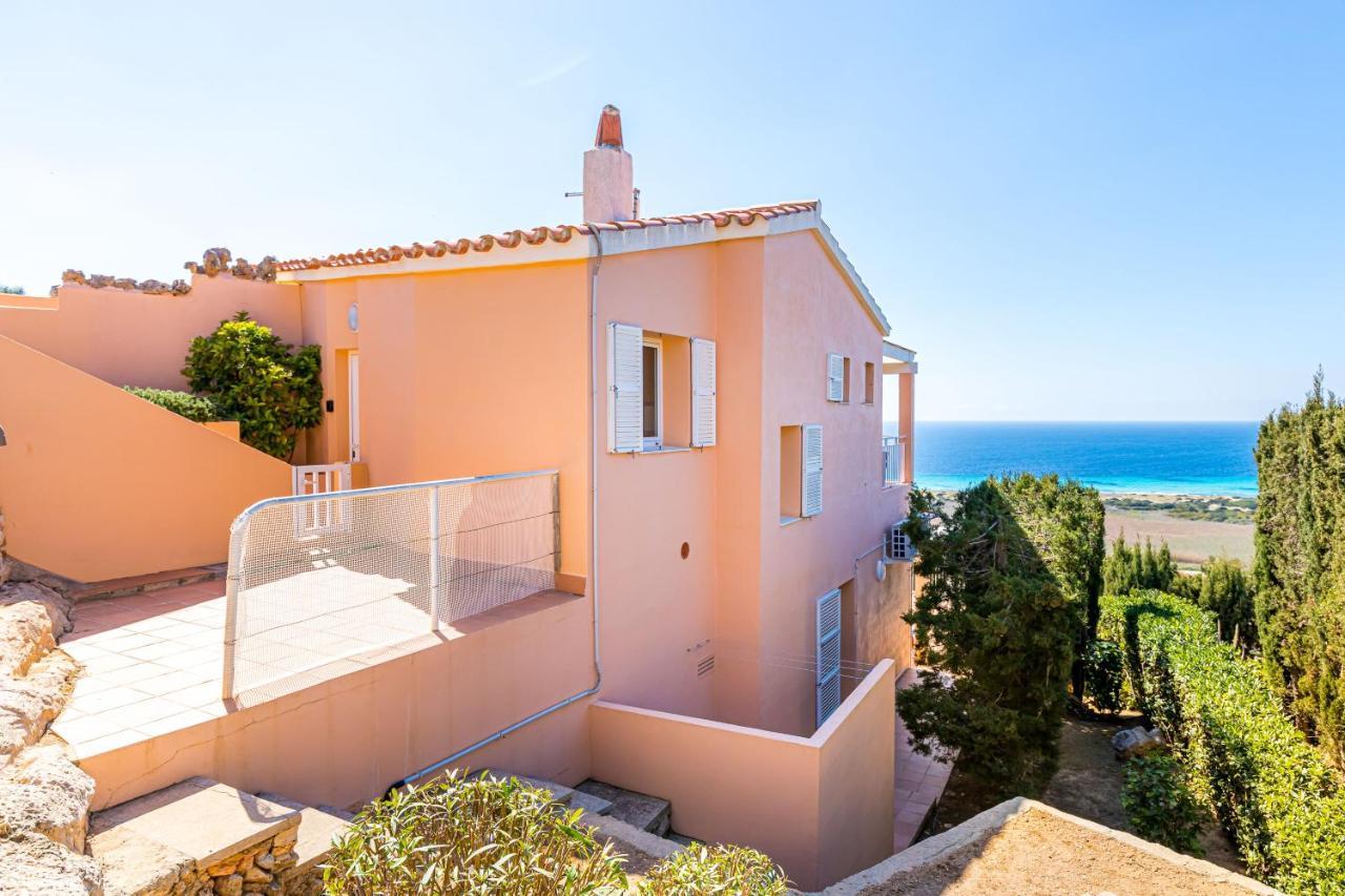 Villa Camamilla By Menorca Vacations Сон-Боу Экстерьер фото