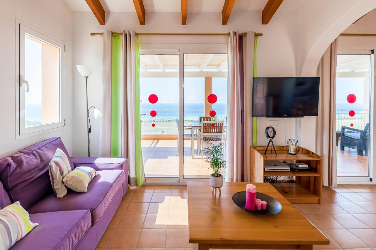 Villa Camamilla By Menorca Vacations Сон-Боу Экстерьер фото