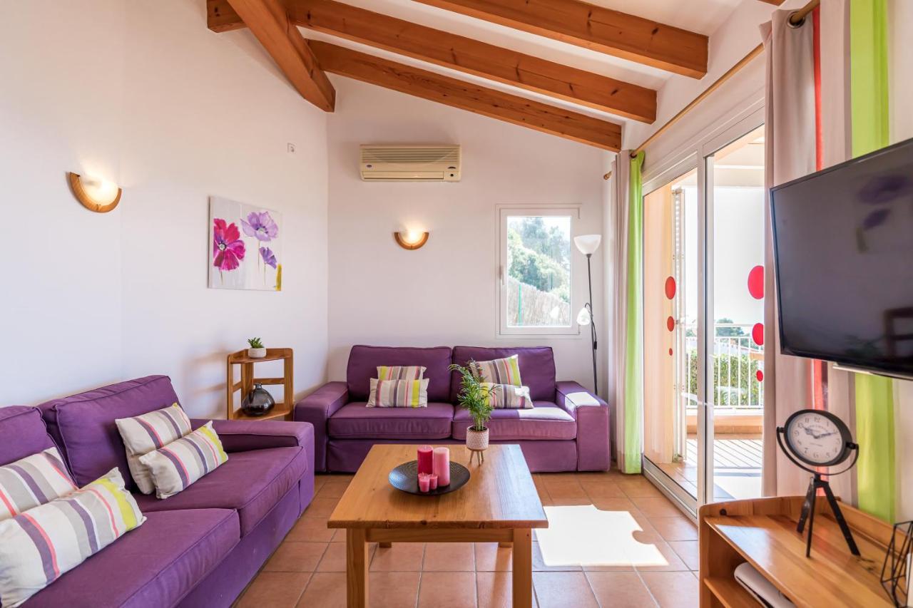 Villa Camamilla By Menorca Vacations Сон-Боу Экстерьер фото